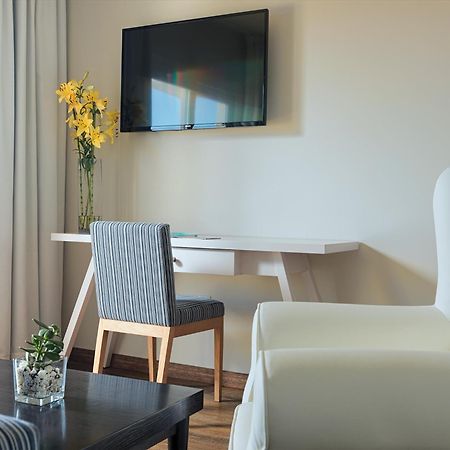 H10 Taburiente Playa Hotel Breña Baja Eksteriør billede