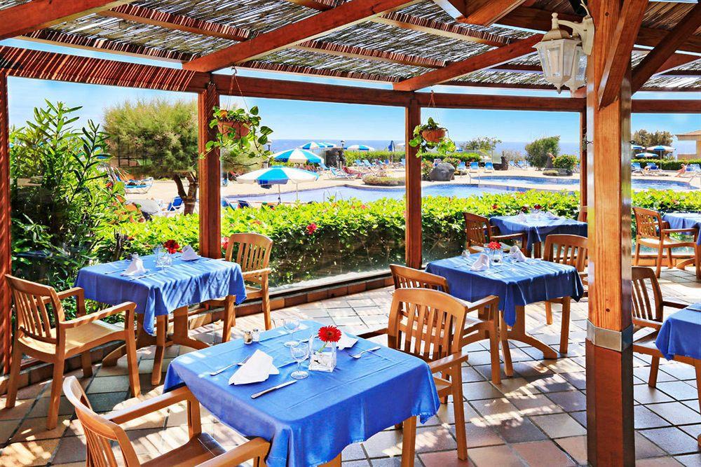 H10 Taburiente Playa Hotel Breña Baja Eksteriør billede