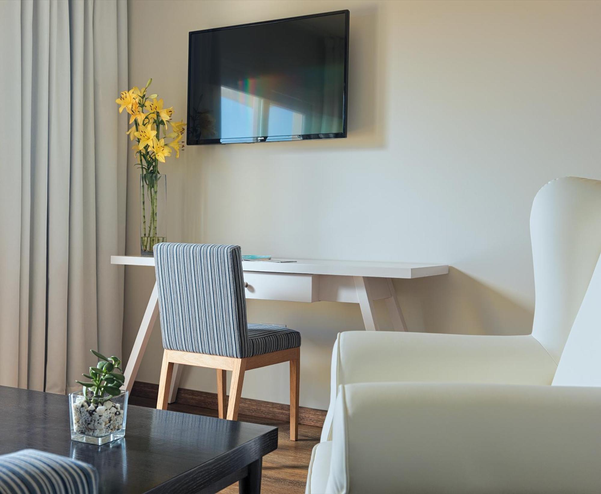H10 Taburiente Playa Hotel Breña Baja Eksteriør billede